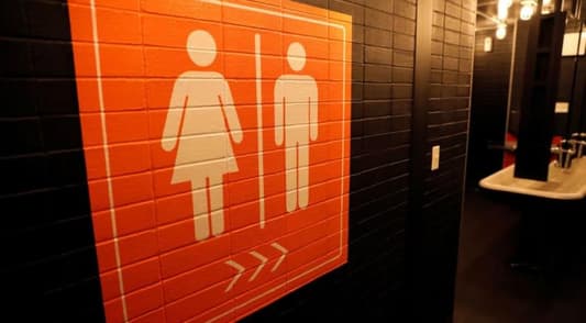 Arkansas enacts law restricting school bathroom use by transgender people