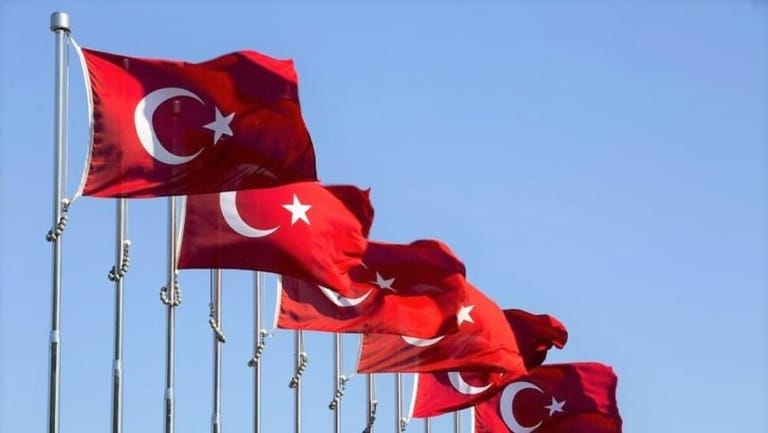 Turkish Interior Minister: 153 suspects have been arrested in security operations carried out across 28 provinces targeting ISIS