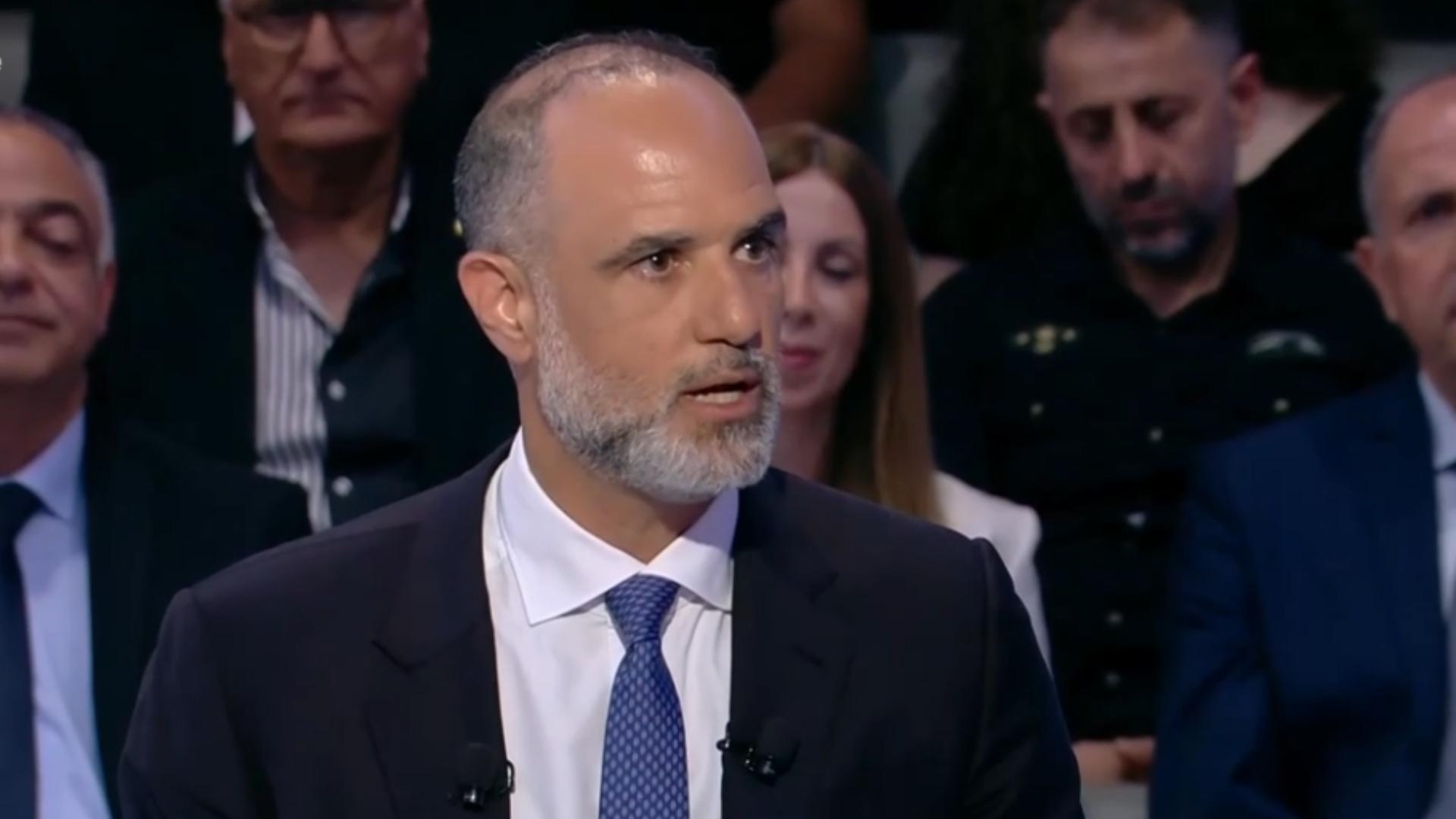 Rasamny to MTV: The committee established to investigate the Beirut port silos must be reinstated because it has done nothing so far