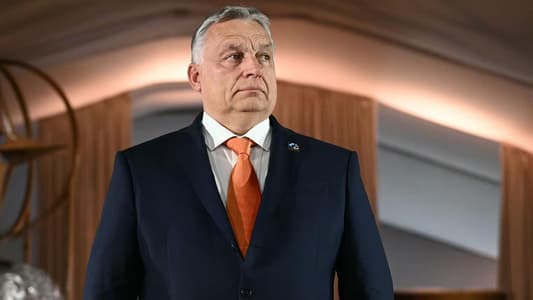 Denmark joins other EU states in protest at Orban's Russia trip