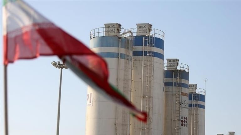 "سي إن إن" عن مسؤول: لم تستخدم قنبلة في أصفهان لأنها تحتوي على 60 في المئة من اليورانيوم المخصب