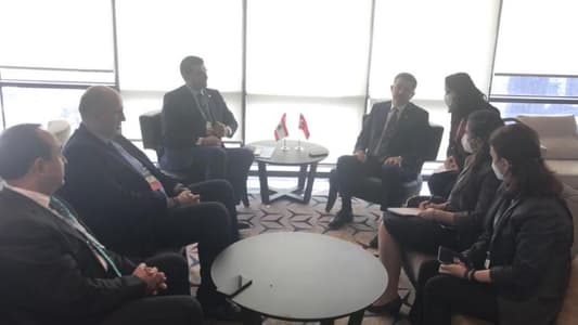 Agriculture Minister meets Turkish counterpart