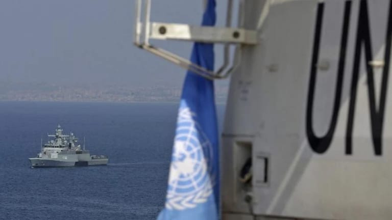 "الناتو" يُطبِق على شواطئ الشمال: الـ 1559 تحت الفصل السابع؟