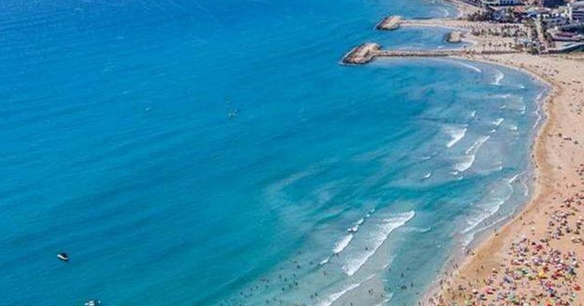 كارثة بحريّة في صور!
