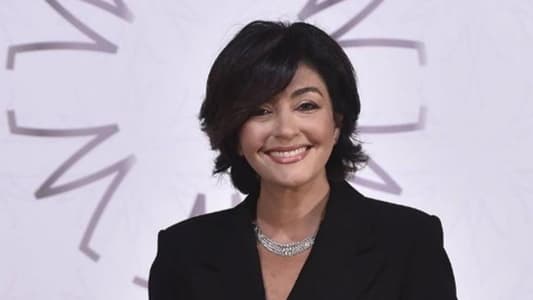 مديحة رسلان: المسيرة مستمرّة نحو العدالة والمساواة والنهضة الوطنية - MTV Lebanon