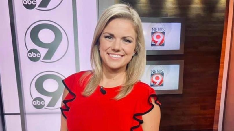 News Anchor Neena Pacholke Died by Suicide Only Six Weeks Before Her Wedding