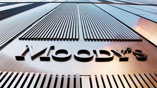 Moody’s raises Turkey’s credit standing