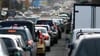 TMC: Heavy traffic is reported from Karantina toward Dora, extending to Nahr El Mot