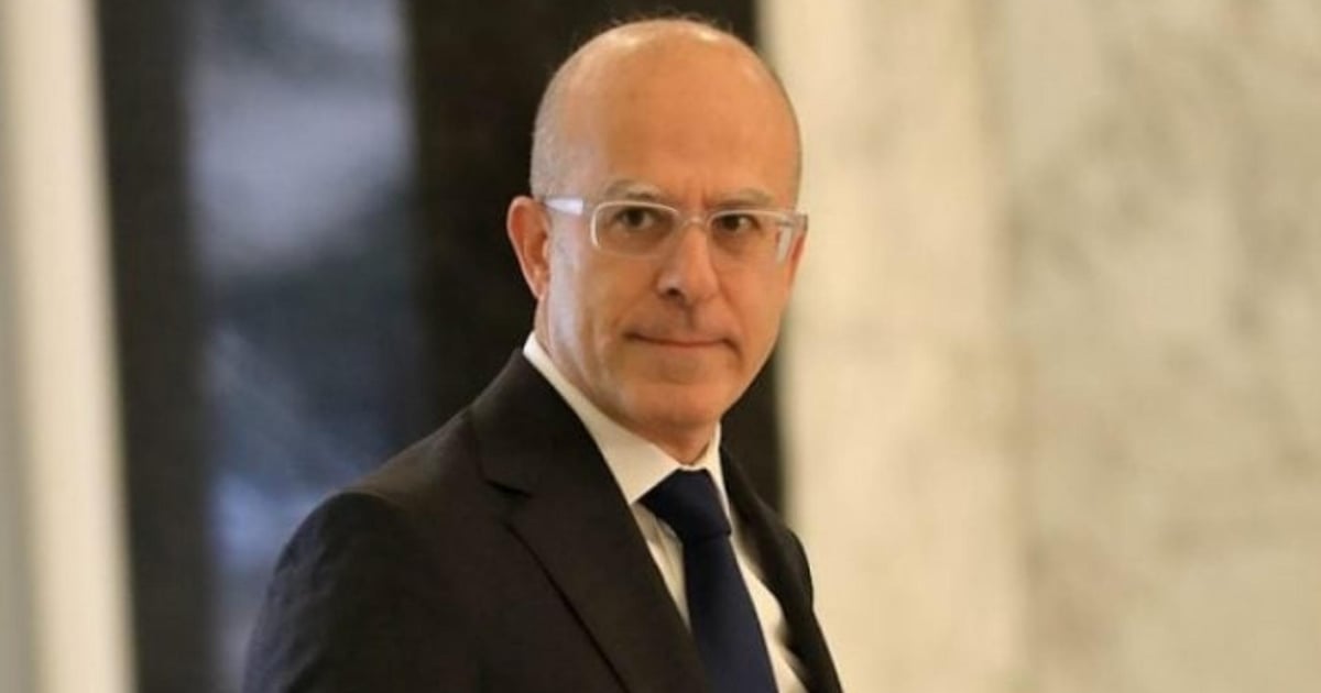 مكّي: لبنان لا يذهب إلى المفاوضات من موقع الإستسلام