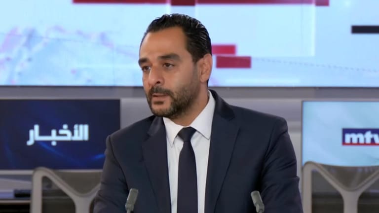 Abou Haidar to MTV: Lebanon is a country dependent on imports and there are geopolitical factors negatively impacting prices, leading to increases especially with higher shipping and insurance costs due to external developments, alongside the high operational costs in Lebanon, and there are also traders exploiting the situation