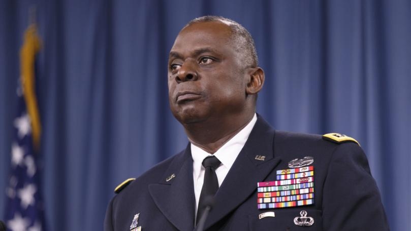 AFP: US Senate confirms retired general Lloyd Austin as first Black chief of Pentagon