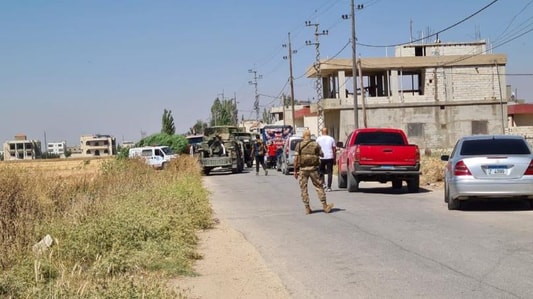 Attack at Okasha Mosque in Bar Elias Leaves One Dead and Several Injured