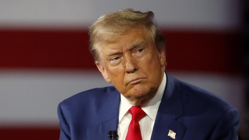 Trump: A major prisoner exchange took place today between Russia and Ukraine