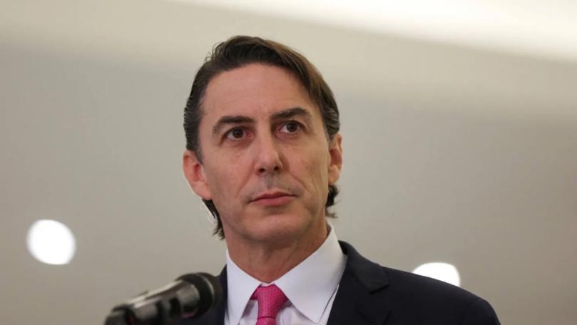 هوكستين: ترسيم الحدود البريّة بين لبنان وإسرائيل في متناول اليد