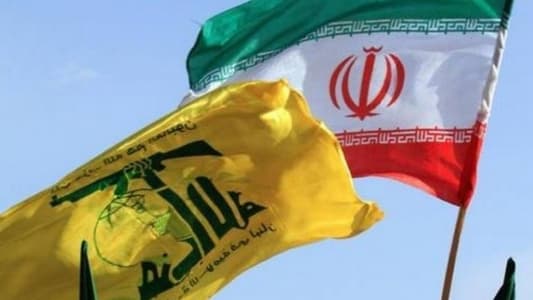 Israeli Broadcasting Authority: Iran has increased its supply of weapons to Hezbollah from Syria in the last two weeks, including both surface and underground deliveries