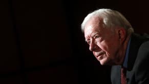 Jimmy Carter's Funeral to Be Held at Washington National Cathedral on Jan 9