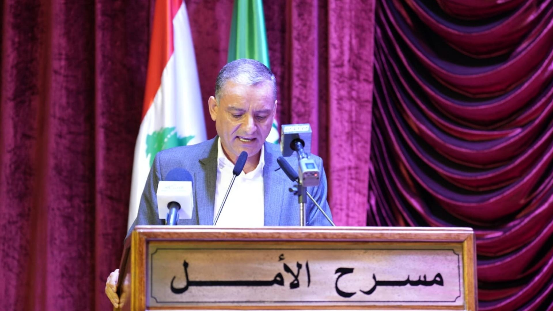 حركة أمل: مكتب الشباب والرياضة يعقد مجلسه المركزي ويطلق "الوثيقة الشبابية اللبنانية"