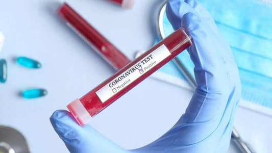 MoPH: 3,202 new coronavirus cases, 52 deaths in Lebanon