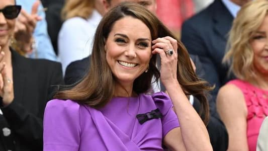 Kate Middleton’s message emerges as Harry and Meghan end tradition