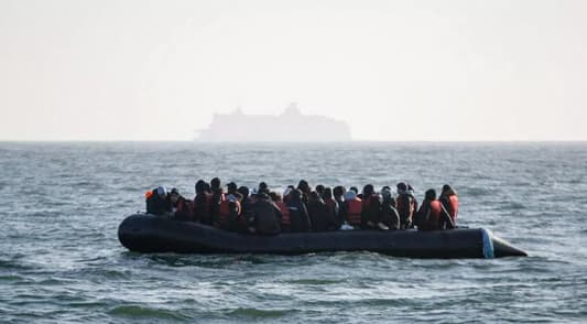 34 migrants missing in shipwreck off Tunisia: court official