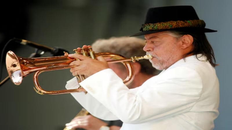 Grammy-winning jazz musician Chuck Mangione dies at 84