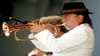 Grammy-winning jazz musician Chuck Mangione dies at 84