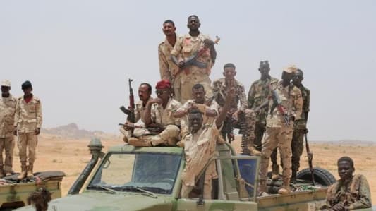 Sudan: The Rapid Support Forces announced control of Khartoum ...