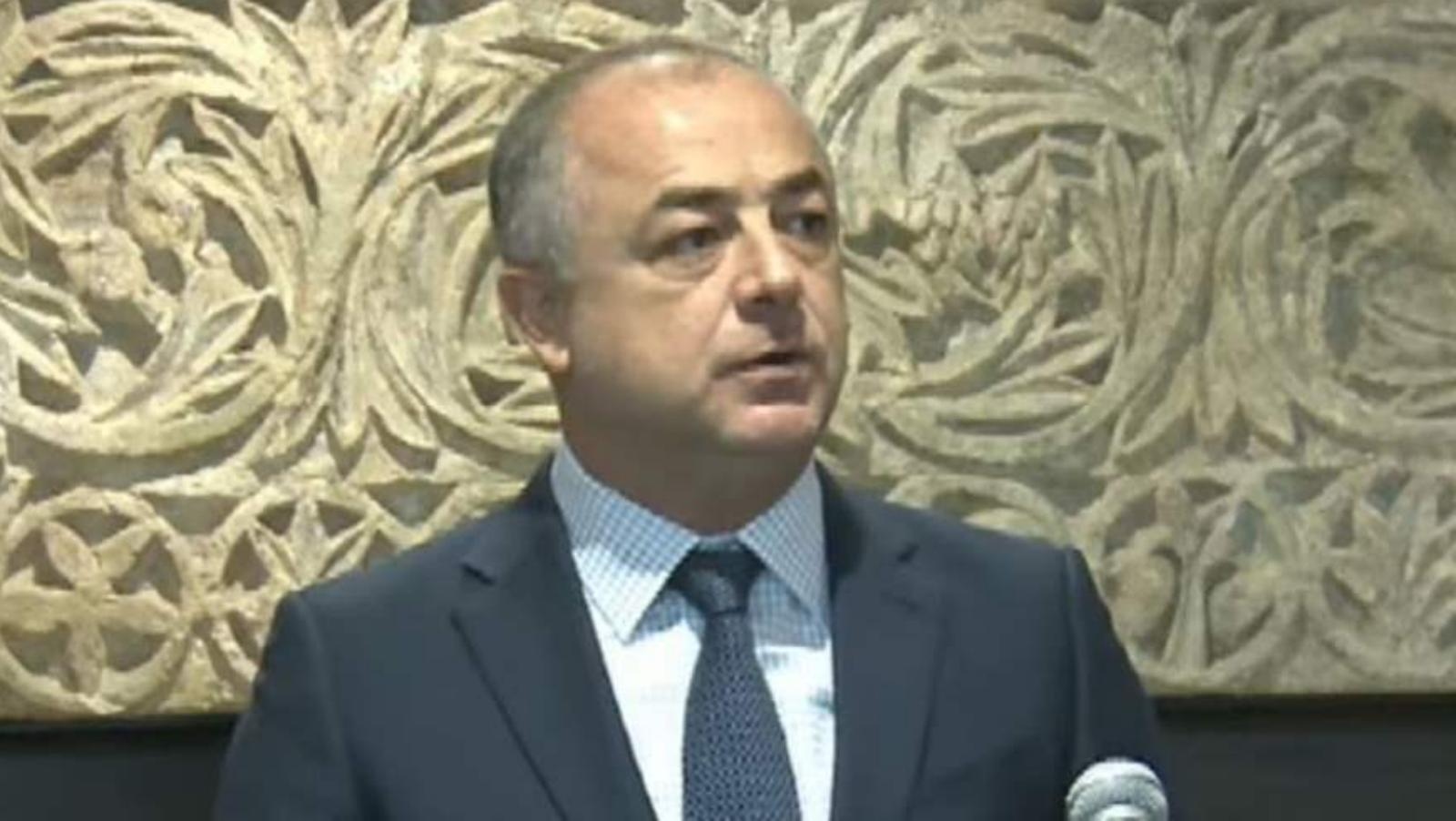 Bou Saab from Ain El-Tineh: Efforts ongoing to finalize balanced Beirut electoral list