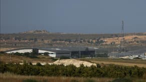 Israel says it opened new crossing into north Gaza