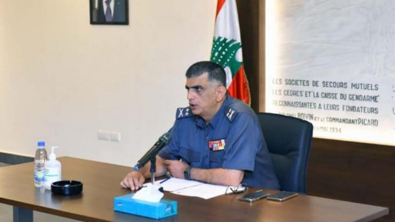 اجتماع للجنة التنسيق الوطنية لقمع تمويل الإرهاب برئاسة اللواء عثمان