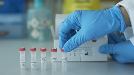 MoPH: Lebanon registers 7,592 new coronavirus cases, 15 new deaths
