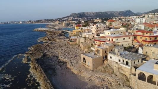 A Lebanese military source to MTV: The person kidnapped in the landing in Batroun is not affiliated with the Lebanese Navy or any official security force