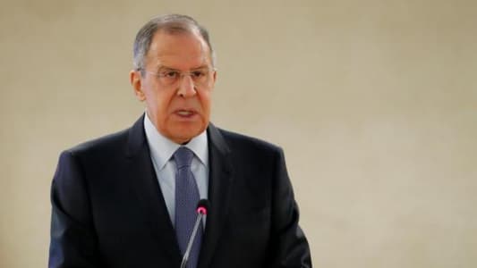 Lavrov: Ukrainians cannot use advanced long-range weapons without the direct involvement of American soldiers