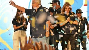 Jose Raul Mulino Wins Panama Presidency
