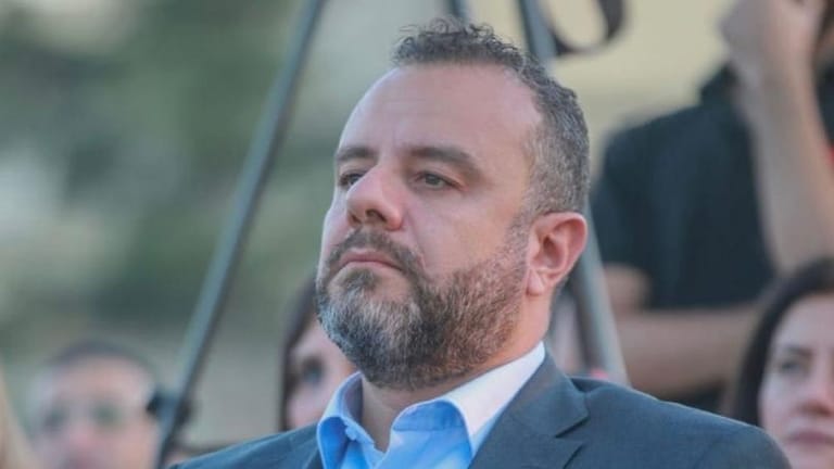 Abdel Massih to MTV: Lebanon has begun paying the price for the historic decision that was made, and circumstances have led the Lebanese Army to bear the burden; the road ahead is difficult, and all Lebanese must stand by the army