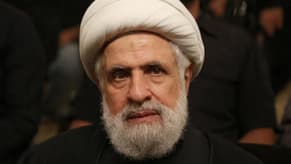 Who is Sheikh Naim Qassem, Hezbollah's New Leader?