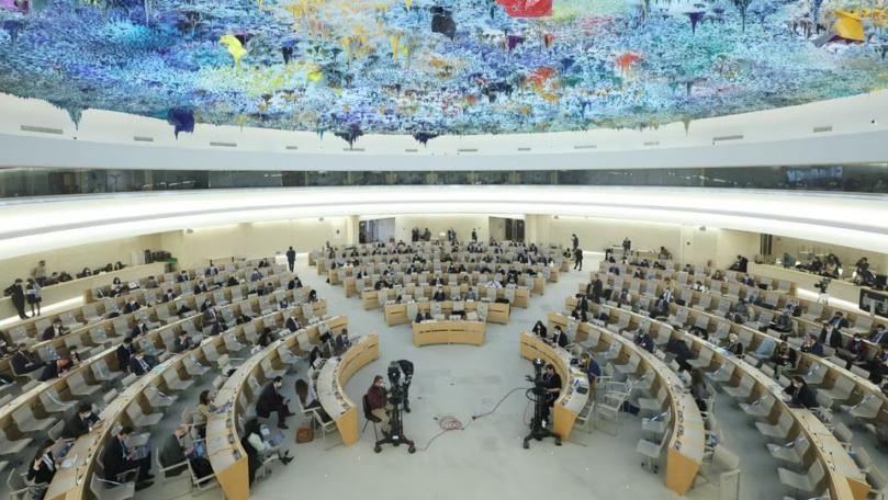 Uganda says it will not renew term of U.N. human rights office