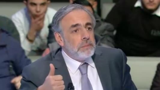 Bohsali to MTV: Pricing in dollar does not mean that consumers are forced to pay in dollar, this measure does not solve the problem, but rather protects the people from fluctuations