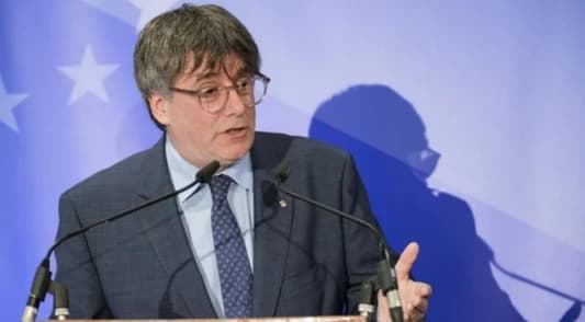 Puigdemont demands Spanish 'amnesty' for Catalan separatists