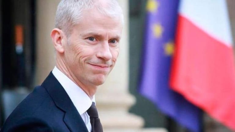 زيارة مرتقبة لوزير فرنسي إلى لبنان