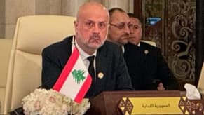 Mawlawi addresses Cybersecurity challenges at Arab Ministers’ Council in KSA