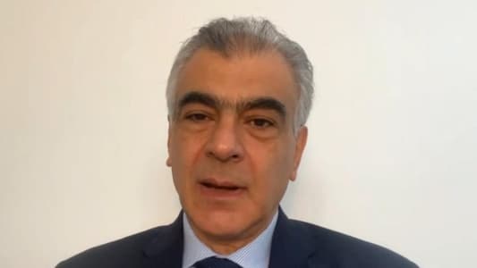 Sayegh to MTV: The Lebanese people are politically absent, and their will is overshadowed by Israel, Hezbollah, and Iran