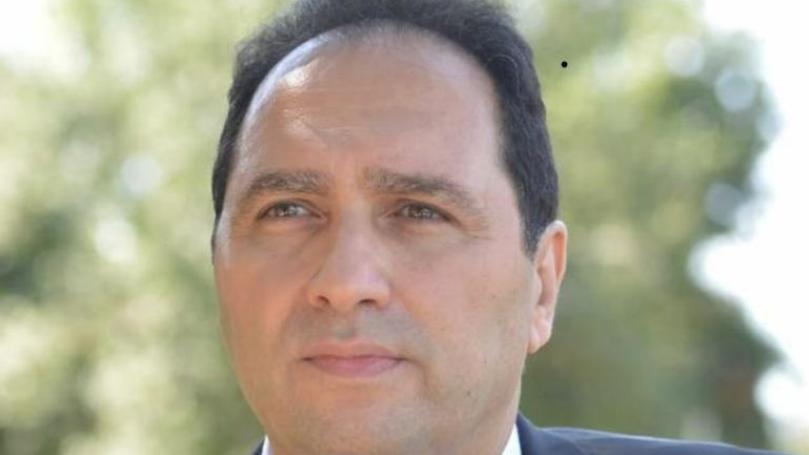 Member of Syndicate of Gas Station Owners George Brax to MTV: The station owners' capital has vanished; enough blaming them for everything that is happening