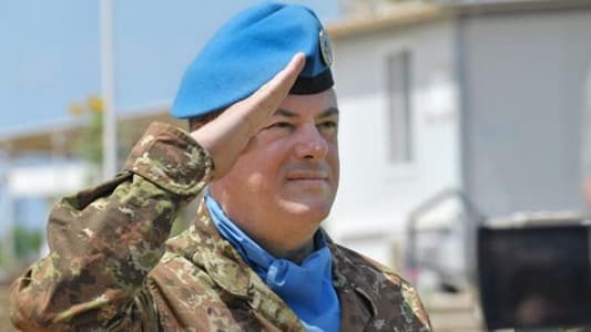 Use coordination mechanisms to advance mutual interests, UNIFIL’s top official urges parties at tripartite meeting