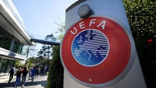 UEFA awards 1 million euros to charity initiatives focused on helping Ukrainian children