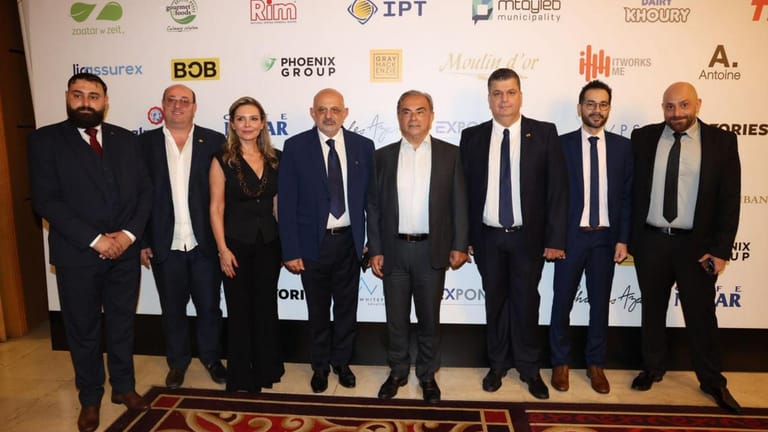 إطلاق كتاب "Essentials of Modern Marketing – Lebanon Edition"