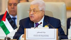 Palestinian Authority President Abbas Approves New Government
