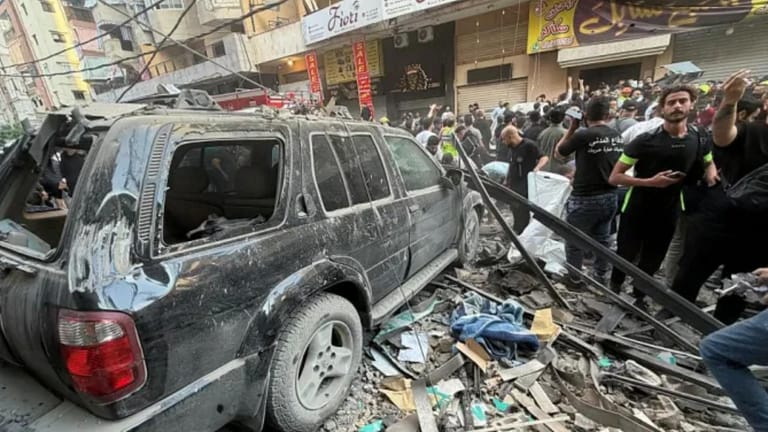 بعد اغتيال الطبطبائي... استعداد إسرائيلي لكلّ السيناريوهات