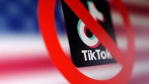 Music industry girds for looming US TikTok ban