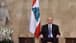 President Joseph Aoun receives series of congratulatory phone calls and cables on his election